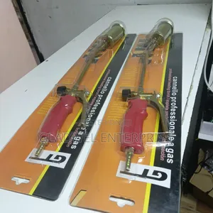 Recommended Gas Blow Torch/Gas Torch