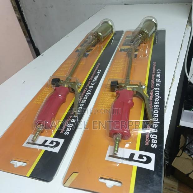 Recommended Gas Blow Torch/Gas Torch - thumbnail 2