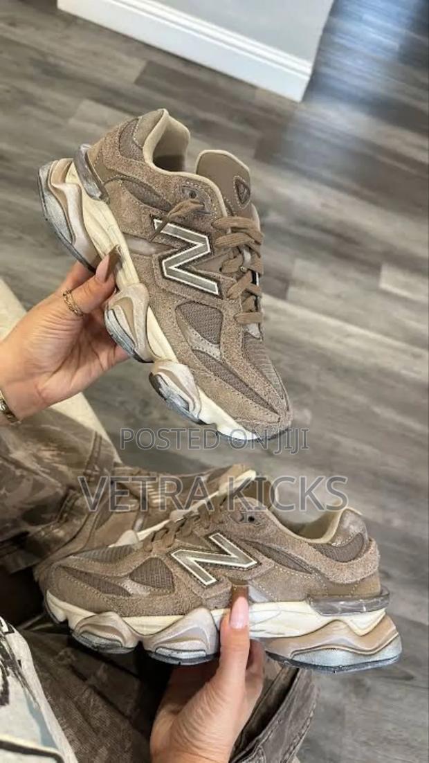 New Balance 9060 Available Now - thumbnail 2