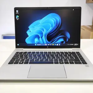 Laptop HP EliteBook 645 G9 16GB AMD Ryzen 7 SSD 512GB