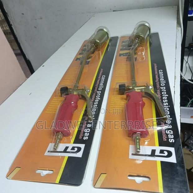 Affordable Gt Gas Blow Torch - main view