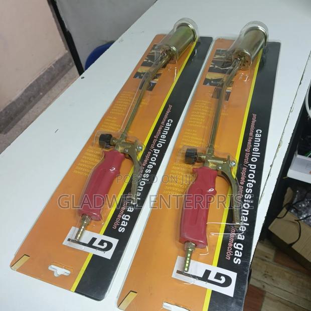 Affordable Gt Gas Blow Torch - thumbnail 3