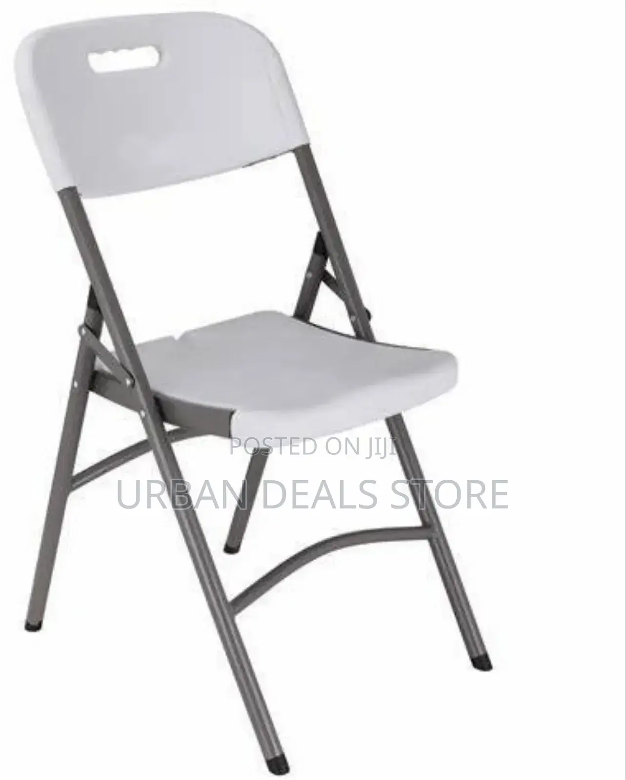 Foldable Portable Chair