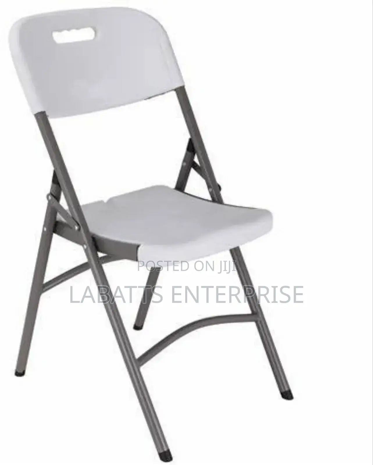 Foldable Portable Chair