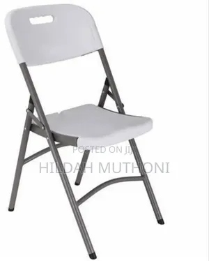 Foldable Portable Chair