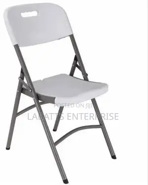 Foldable Portable Chair