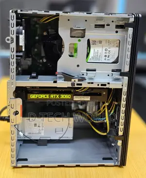 New Desktop Computer Lenovo 16GB Intel Core i7 SSD 512GB