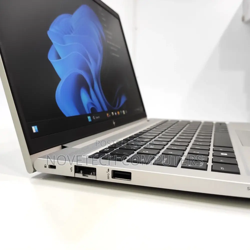 Laptop HP EliteBook 645 G9 16GB AMD Ryzen 7 SSD 512GB