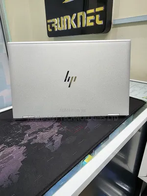Laptop HP EliteBook 1040 G8 16GB Intel Core i7 SSD 512GB
