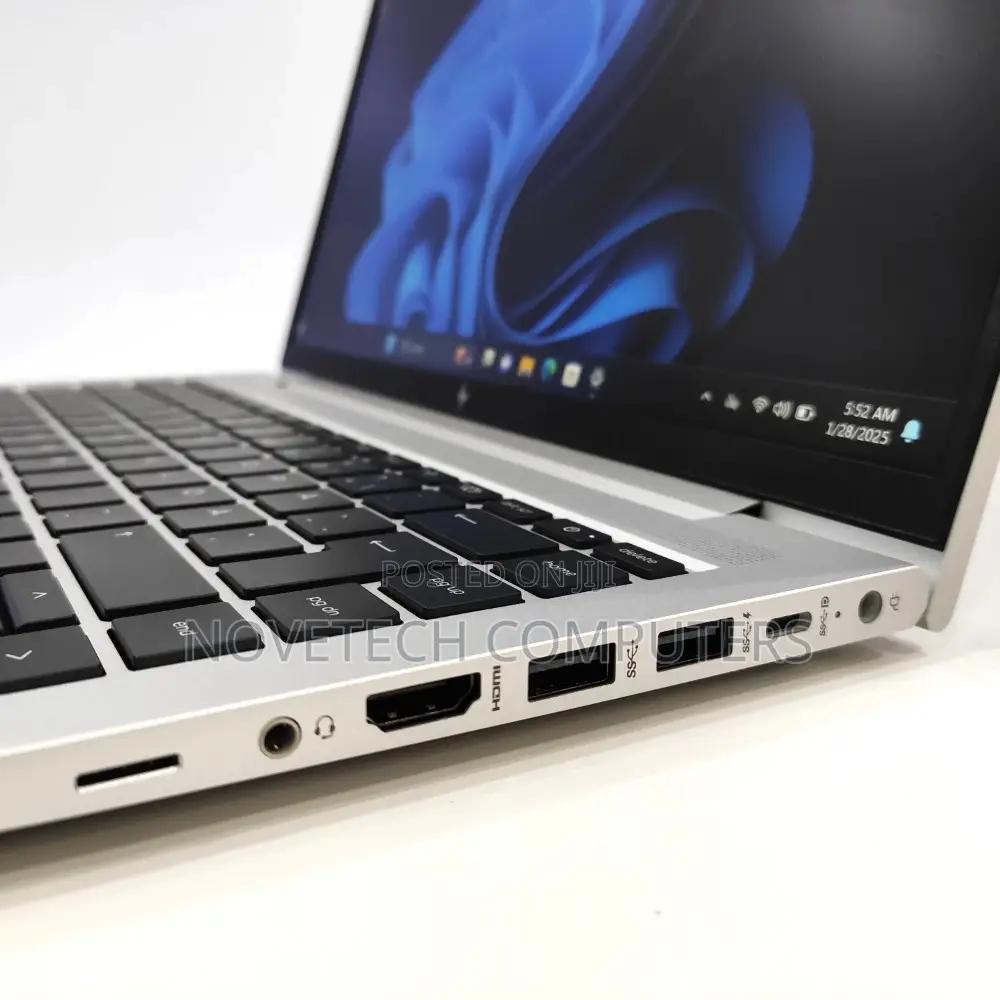 Laptop HP EliteBook 645 G9 16GB AMD Ryzen 7 SSD 512GB