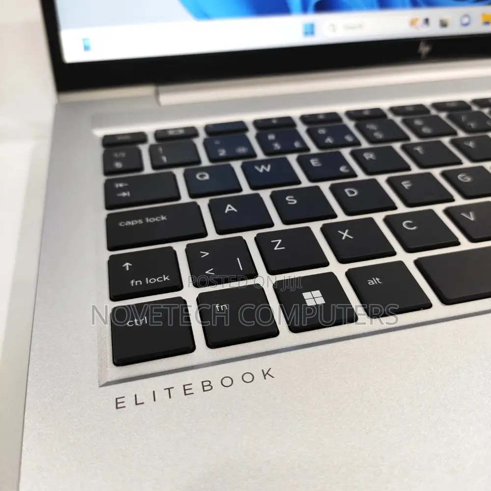 Laptop HP EliteBook 645 G9 16GB AMD Ryzen 7 SSD 512GB