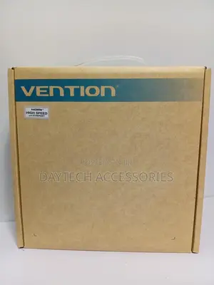 Vention 10m High-Speed Hdmi Cable With Ethernet Capability.