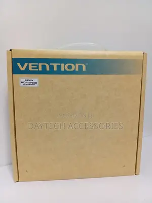 Vention Hdmi Cable Hdmi 2.0 48gbps High Speed Premium 10m
