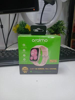 Oraimo Smart Watch
