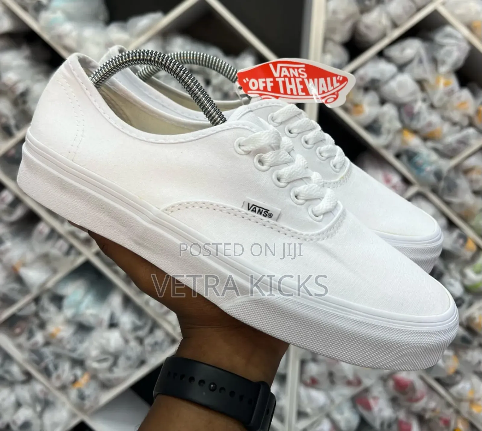 Vans Sneakers