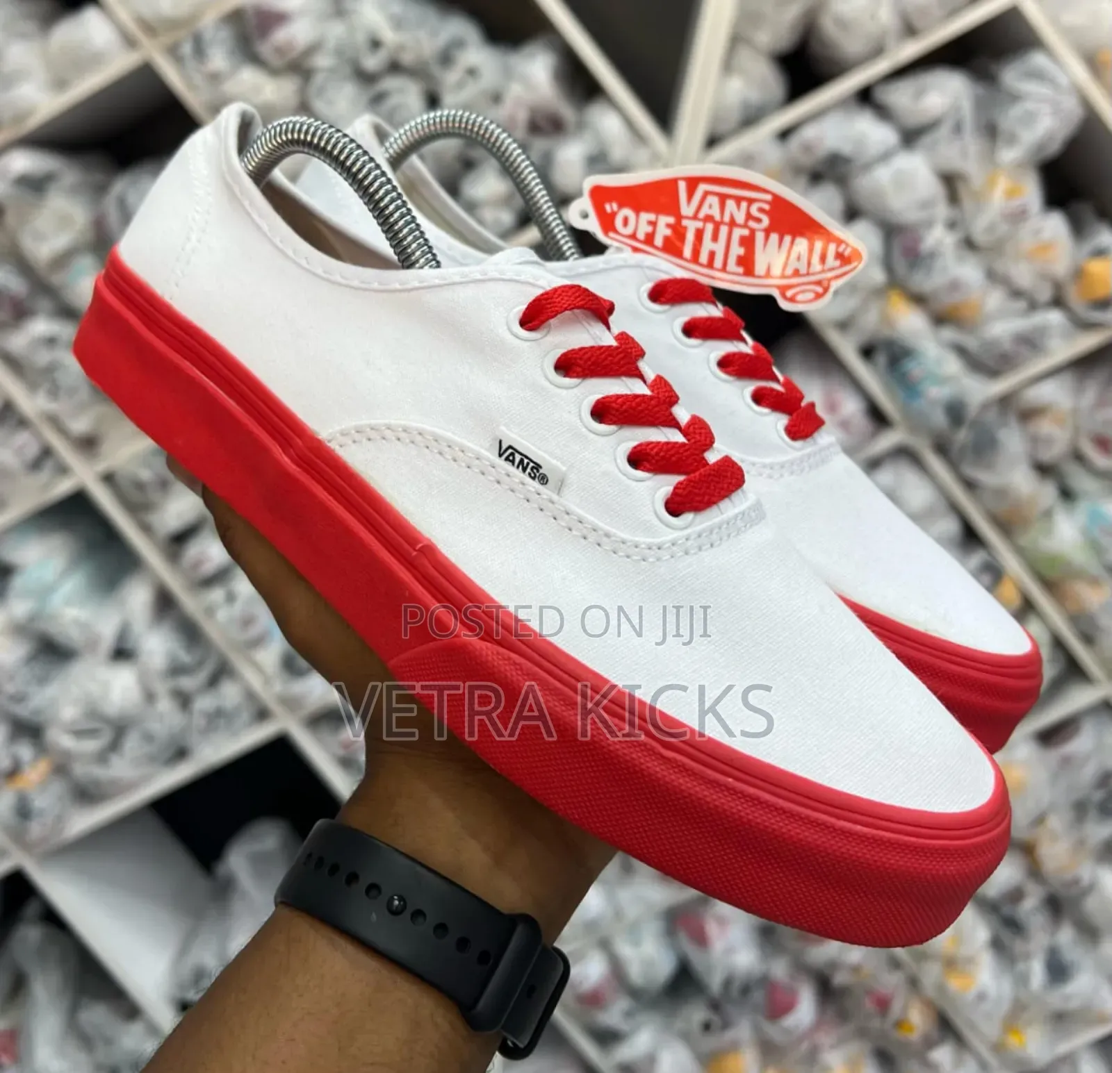 Vans Sneakers