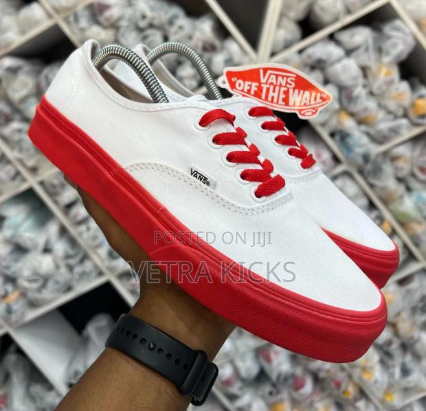 Vans Sneakers - thumbnail 2