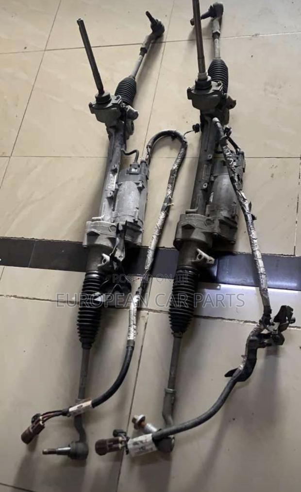 Range Rover Evogue Steering Rack - thumbnail 5