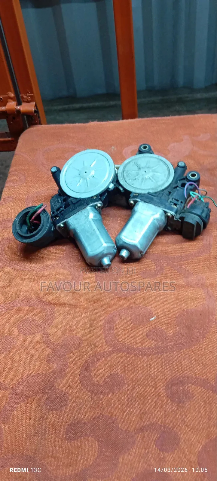 Window Motor for Toyota Lexus,Prius