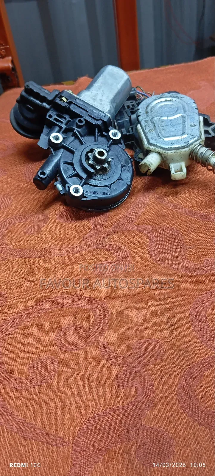 Window Motor for Toyota Lexus,Prius