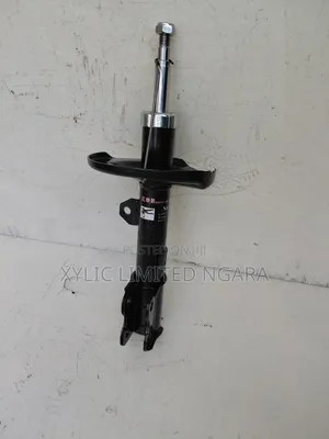 Toyota Will vs Front Shock Absorbers