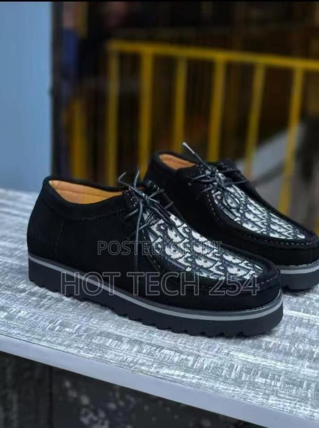 Clark’S Dior Size 40-45 - thumbnail 2