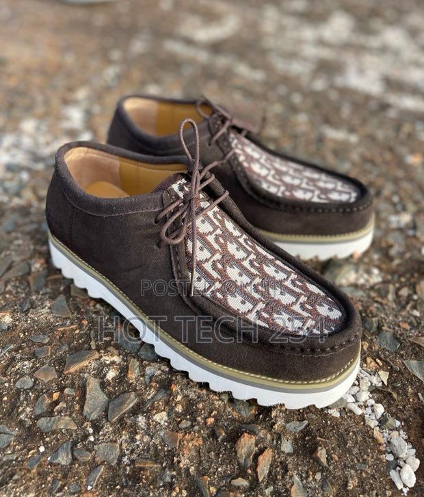 Clark’S Dior Size 40-45 - thumbnail 3