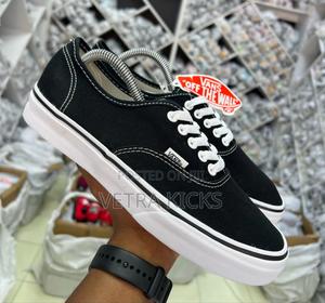 Vans Unisex Shoes - thumbnail 2