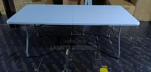 Big Foldable Camping Tables