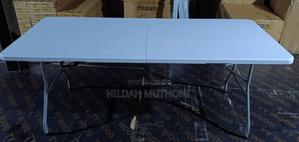 Big Size 180cm ×74cm ×74cm Foldable Camping Table