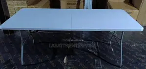 Big Size 180cm ×74cm ×74cm Foldable Camping Table