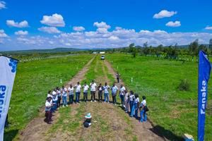 Plots in Kinania Athi-River ^Pww - main view