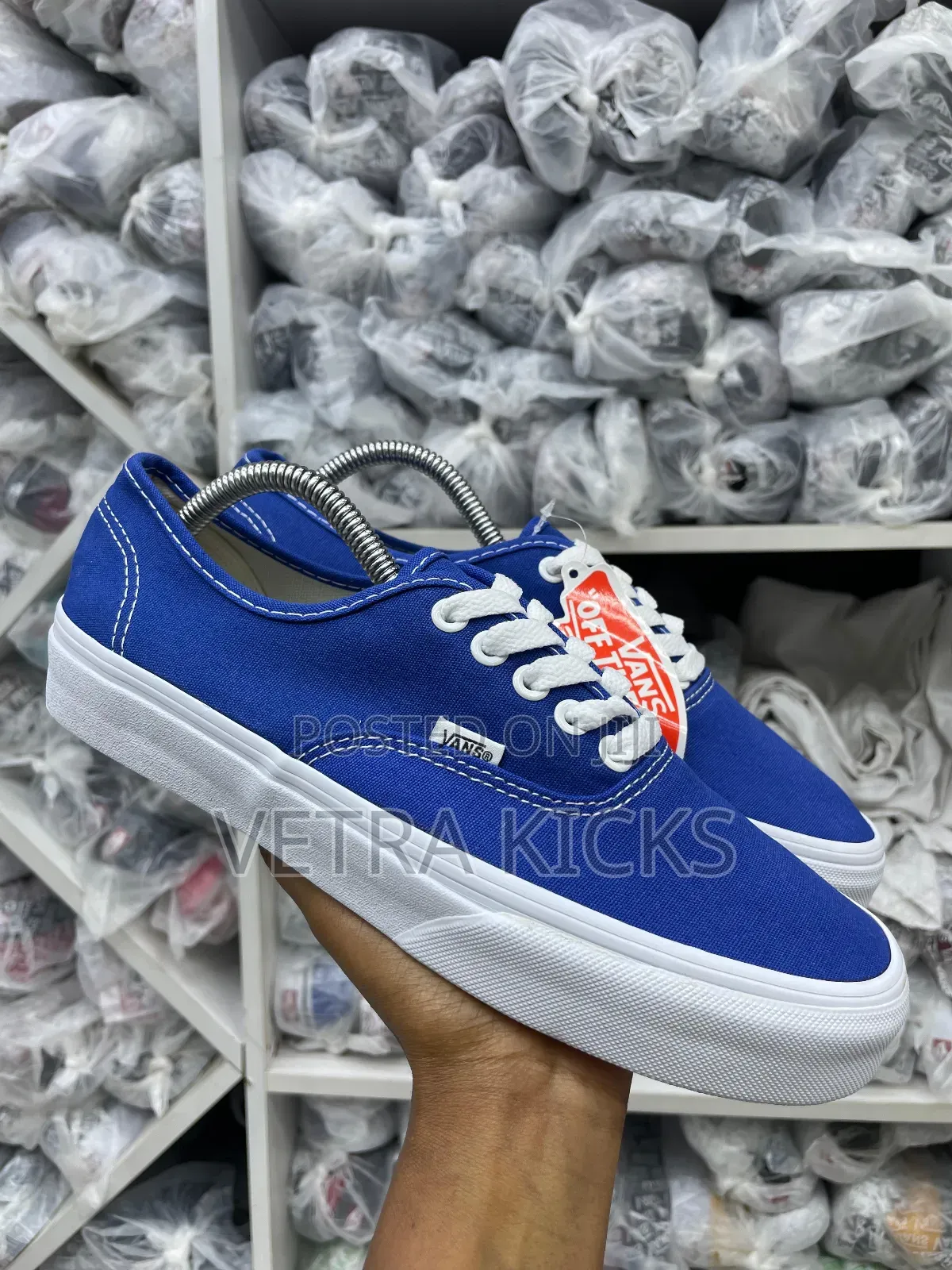 Vans High Quality Sneakes