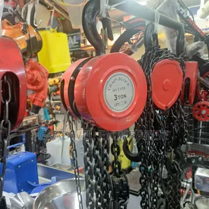 Chain Block 3ton/3m