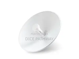 Unifi Airmax Powerbeam M5 400