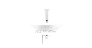 Unifi Airmax Powerbeam M5 400