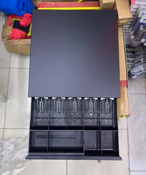 Cash Drawer