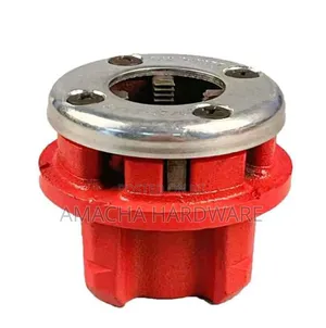 1/2" Die Stock Fitting