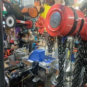 Chain Block 2ton/3m - thumbnail 2