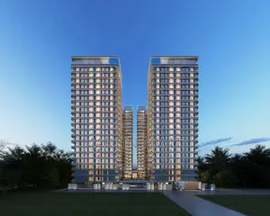 2bdrm Apartment in Riversideazure for sale