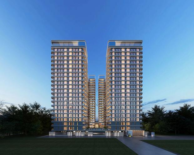 2bdrm Apartment in Riversideazure for sale