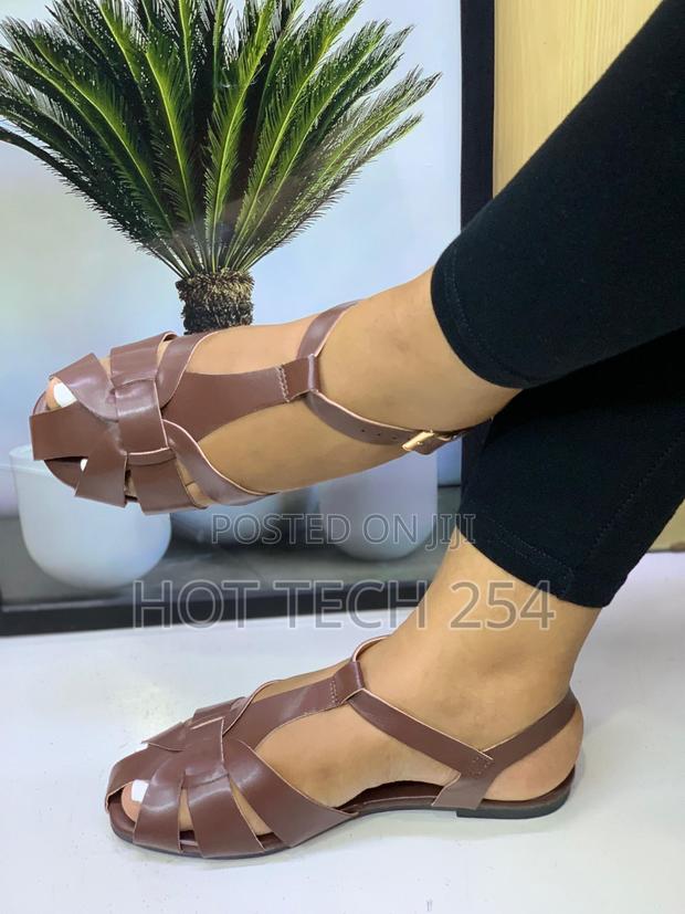 Women Sandals - main view