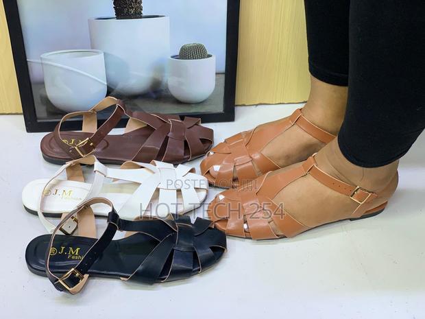 Women Sandals - thumbnail 2