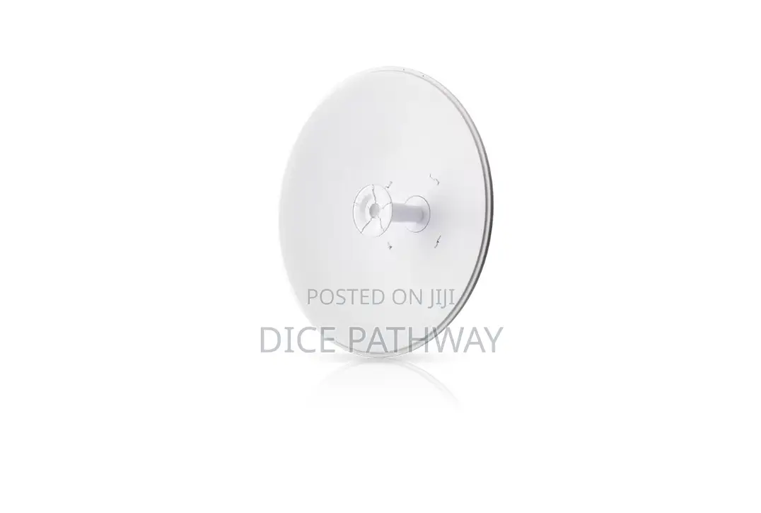 Unifi Airmax 5 Ghz, 30 Dbi Rocketdish Lw