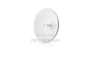 Unifi Airmax 5 Ghz, 30 Dbi Rocketdish Lw