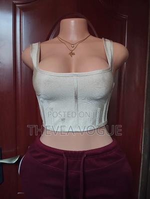 Quality Bodysuits, Crop Tops and Corsets - thumbnail 2