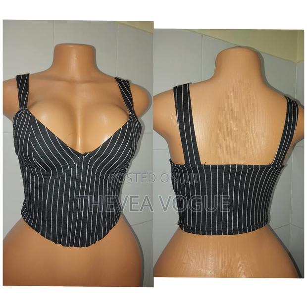 Quality Bodysuits, Crop Tops and Corsets - thumbnail 3