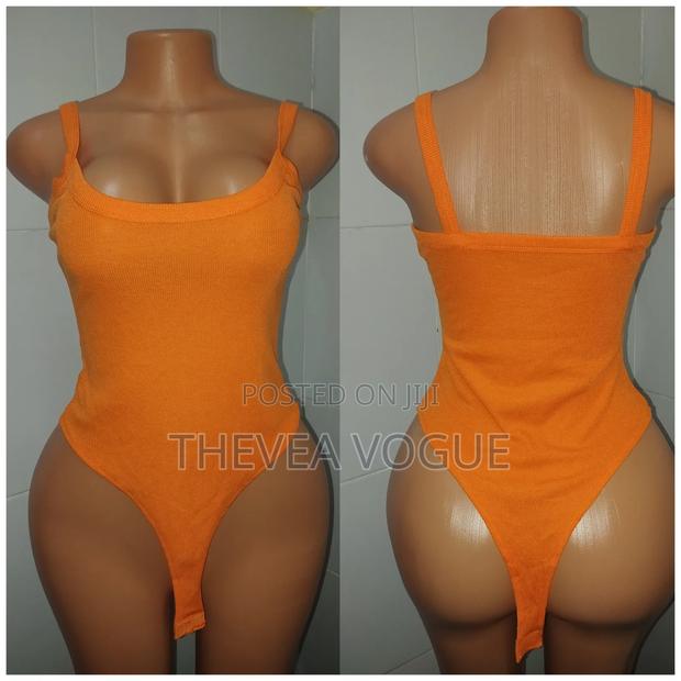 Quality Bodysuits, Crop Tops and Corsets - thumbnail 4