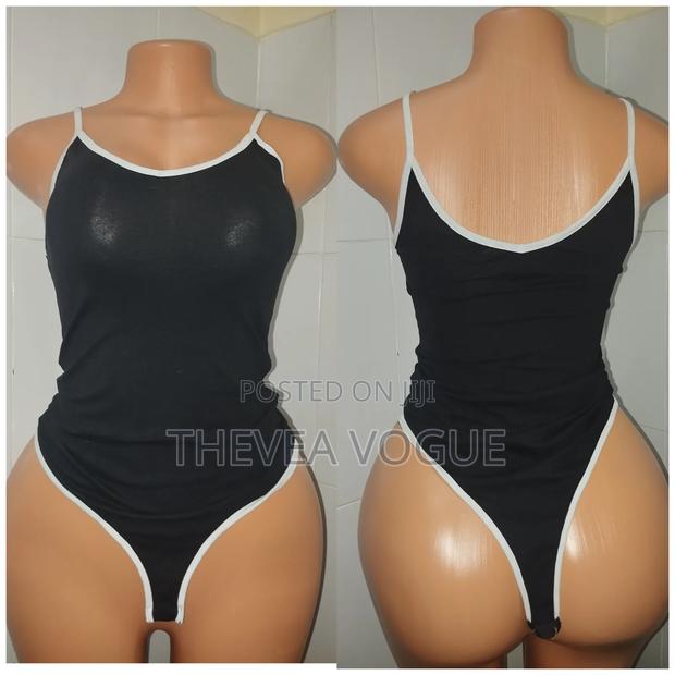 Quality Bodysuits, Crop Tops and Corsets - thumbnail 5