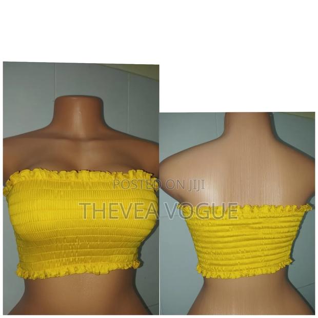 Quality Bodysuits, Crop Tops and Corsets - thumbnail 6